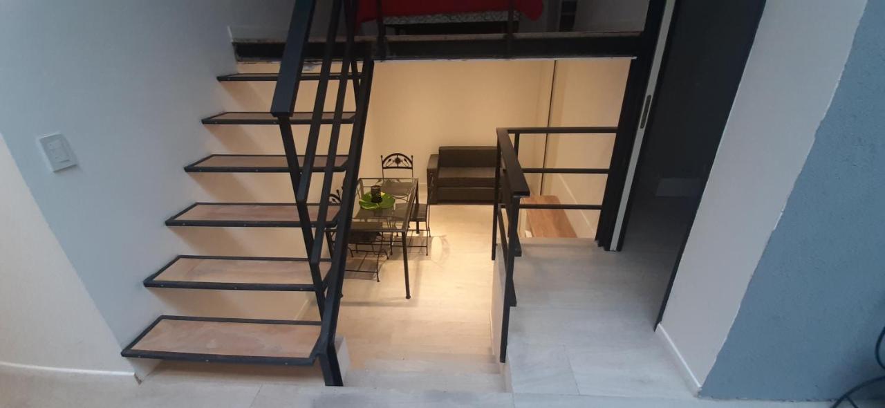 Apartamento Coqueto Loft Palermo Hollywood Ciudad Autónoma de Buenos Aires