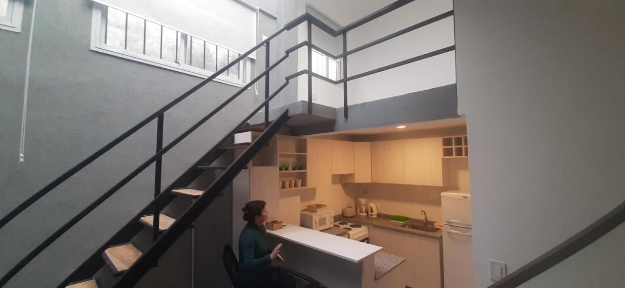 Apartamento Coqueto Loft Palermo Hollywood Ciudad Autónoma de Buenos Aires