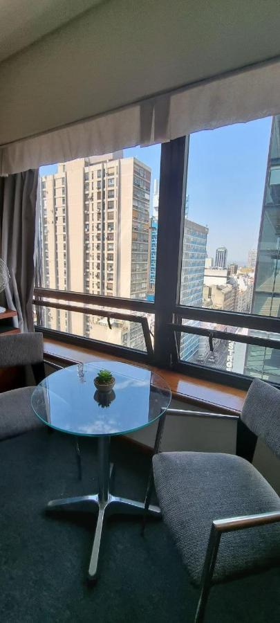 Aparthotel Dg Obelisco Buenos Aires