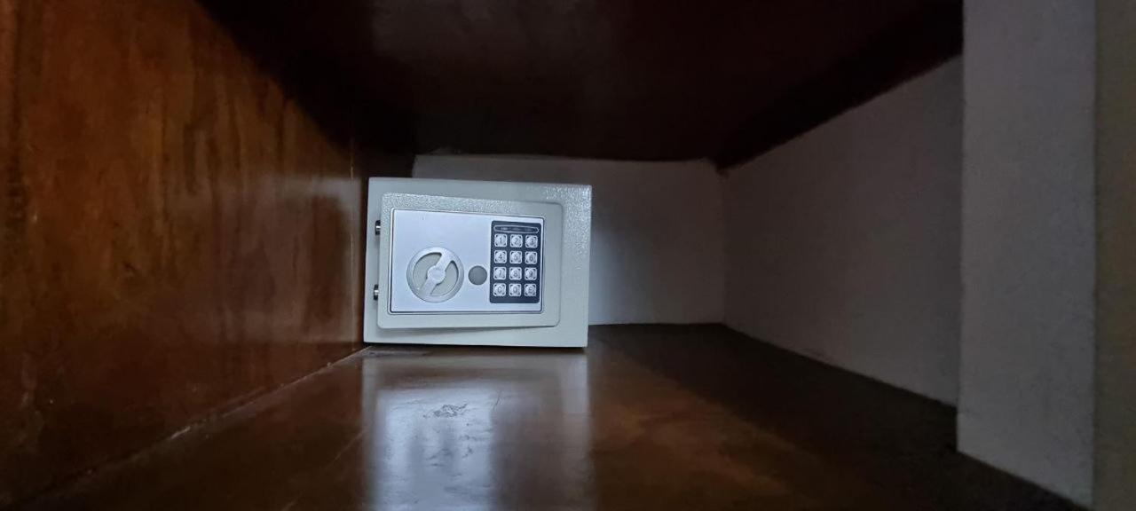 Aparthotel Dg Obelisco Buenos Aires