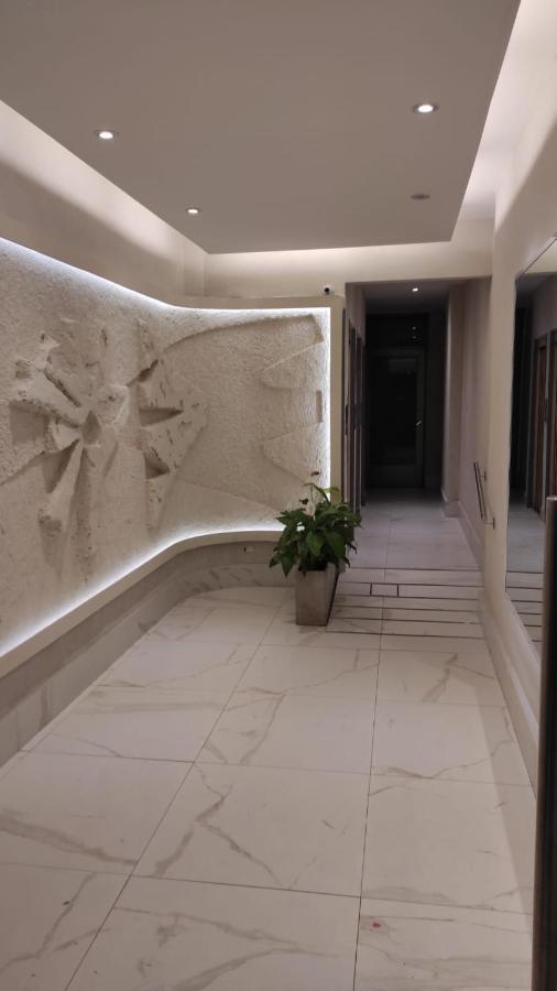 Apartamento Belgrano Dpto