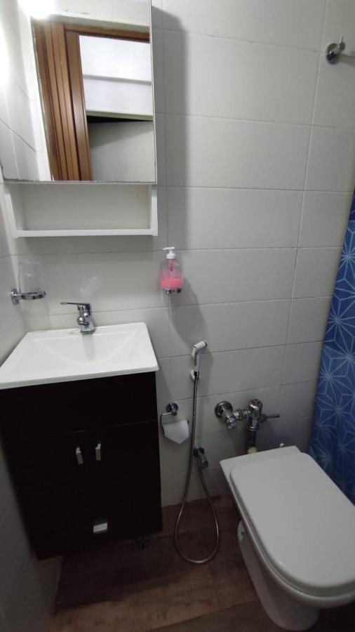 Apartamento Belgrano Dpto