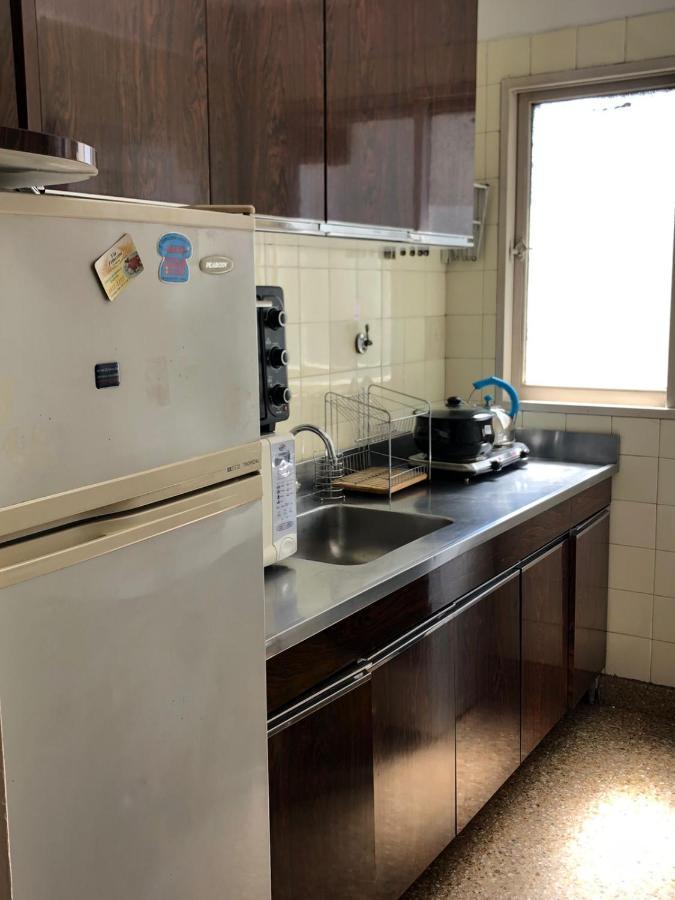 Apartamento Corazon De Recoleta Buenos Aires