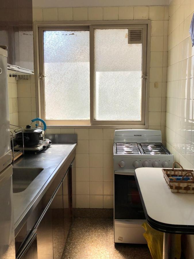 Apartamento Corazon De Recoleta Buenos Aires