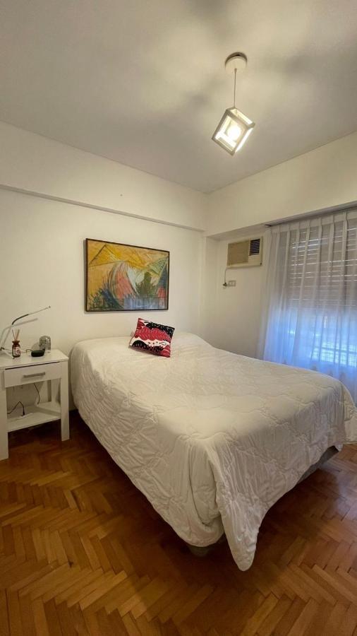 Cañitas Apartamento Ciudad Autónoma de Buenos Aires