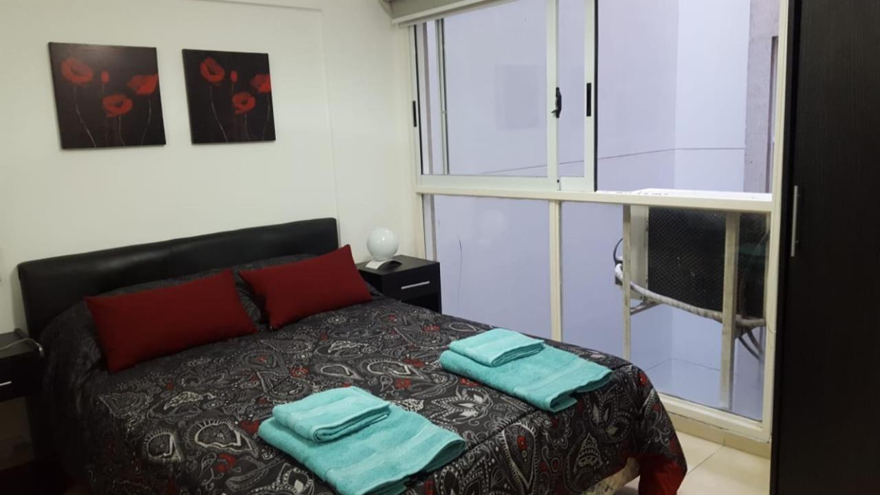 Cheap&chich Apartamento