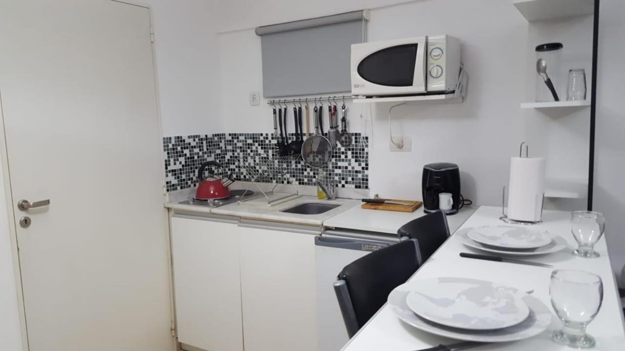 Apartamento Cheap&chich Ciudad Autónoma de Buenos Aires