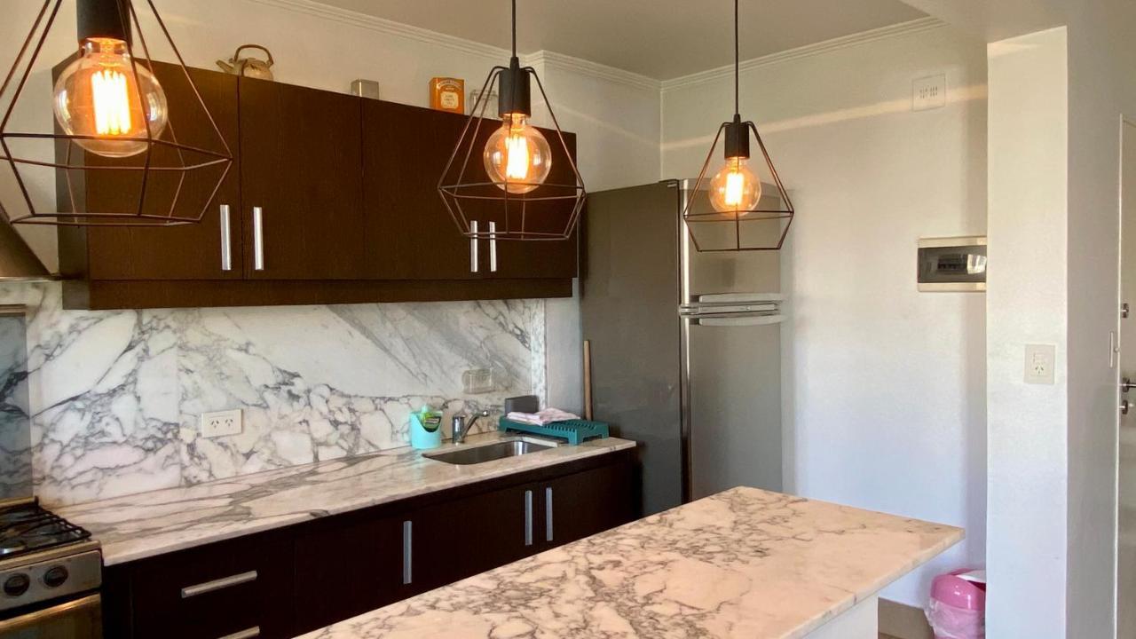 Apartamento Palermo Park View Ciudad Autónoma de Buenos Aires