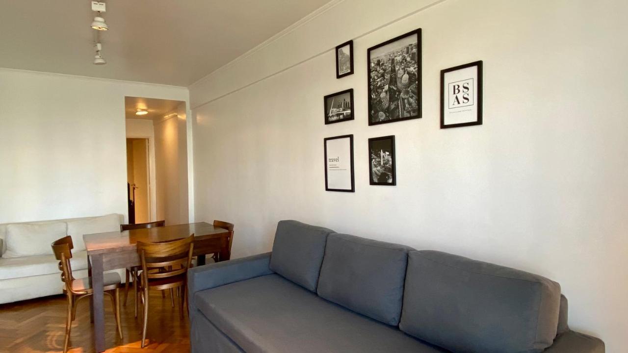Apartamento Palermo Park View Ciudad Autónoma de Buenos Aires