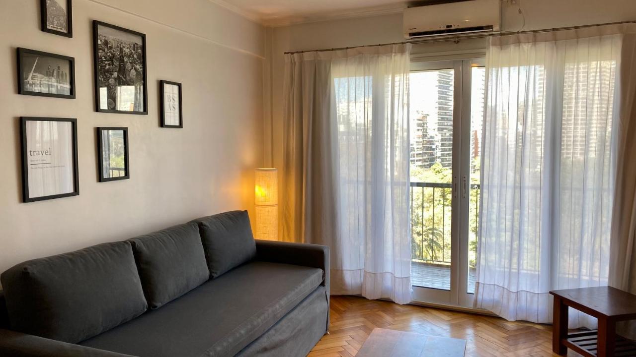 Palermo Park View Apartamento Ciudad Autónoma de Buenos Aires