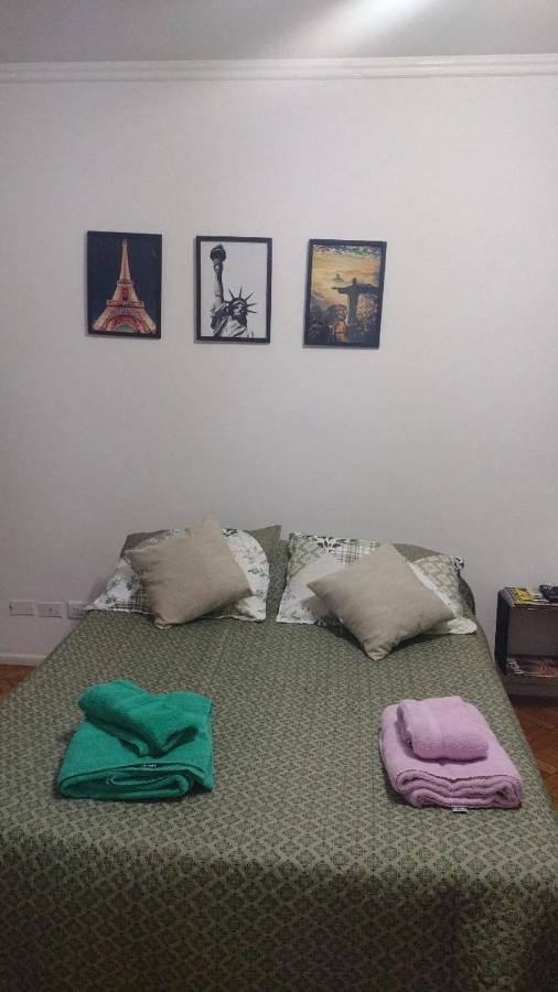 Departamento En Congreso Apartamento *