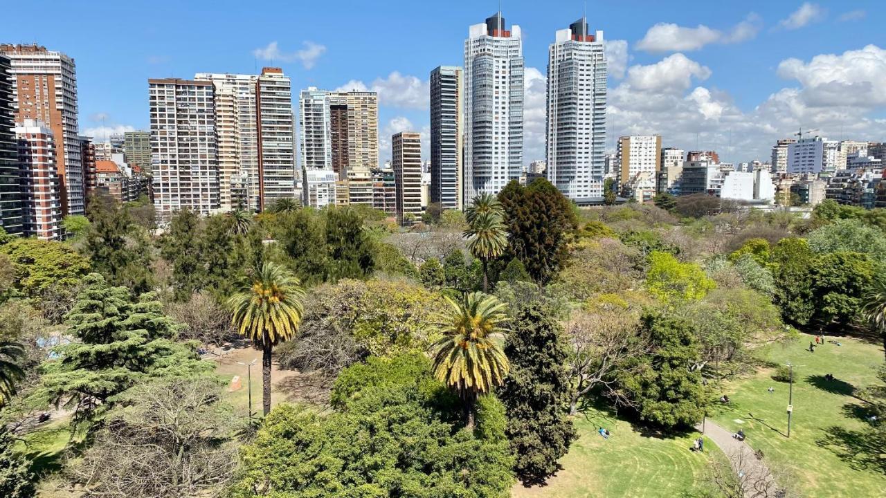 Palermo Park View Ciudad Autónoma de Buenos Aires