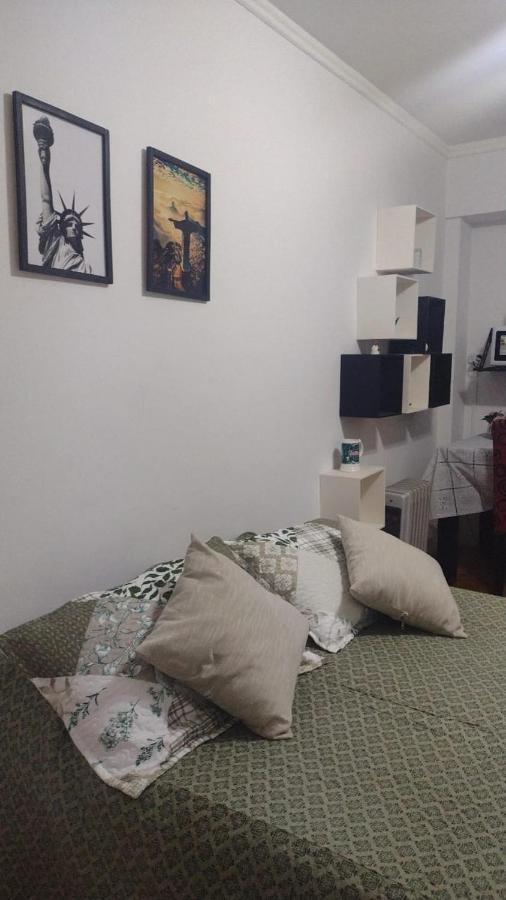 Apartamento Departamento En Congreso