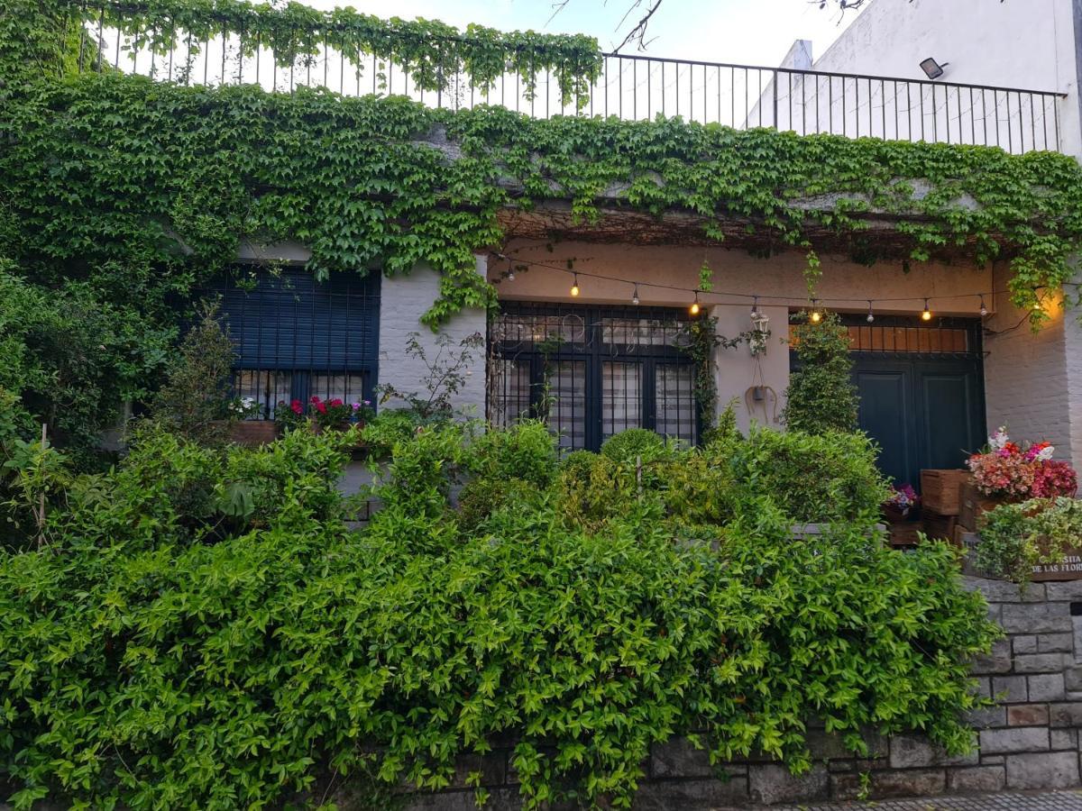 Mi Casa De Ciudad Autónoma de Buenos Aires