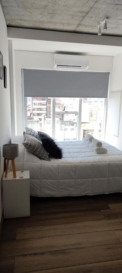 Belgrano Blue Apartamento *