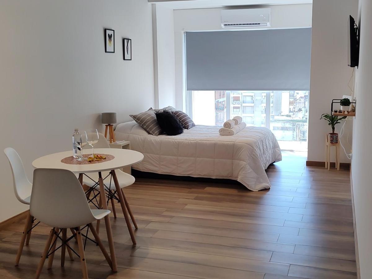 Belgrano Blue Apartamento *