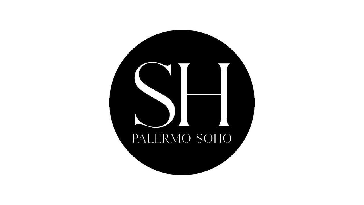 Casa de hóspedes Sweet Palermo Soho Buenos Aires