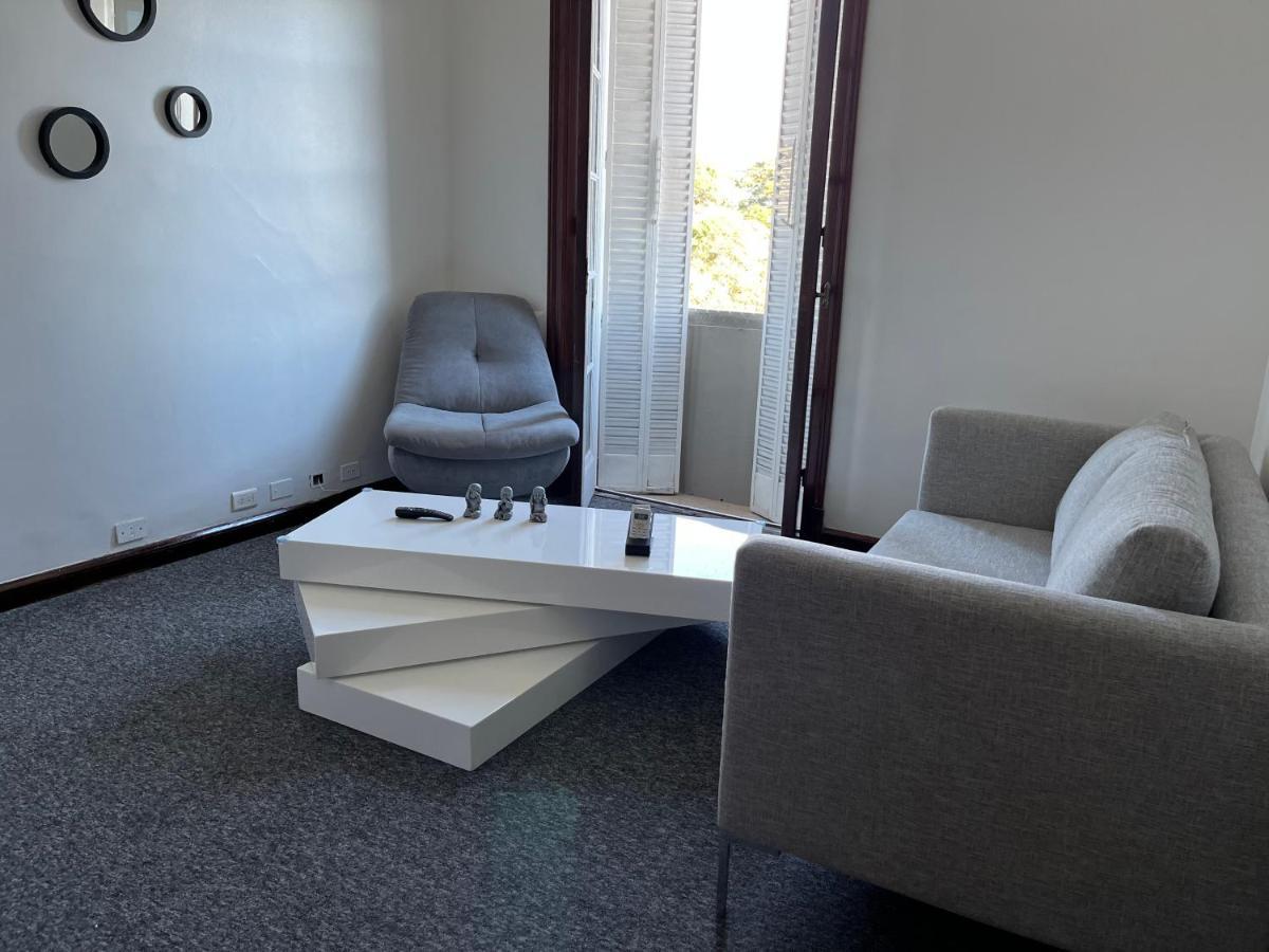 Departamento Chic Para 4 Personas Ciudad Autónoma de Buenos Aires