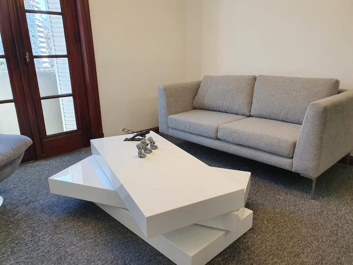 Departamento Chic Para 4 Personas Apartamento Ciudad Autónoma de Buenos Aires