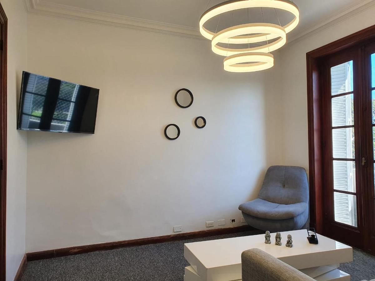 Departamento Chic Para 4 Personas *