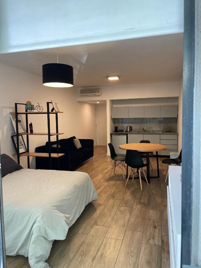 Terraza De Nicaragua Apartamento Buenos Aires