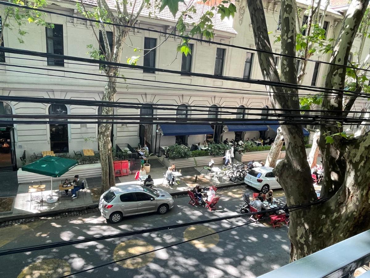 Terraza De Nicaragua