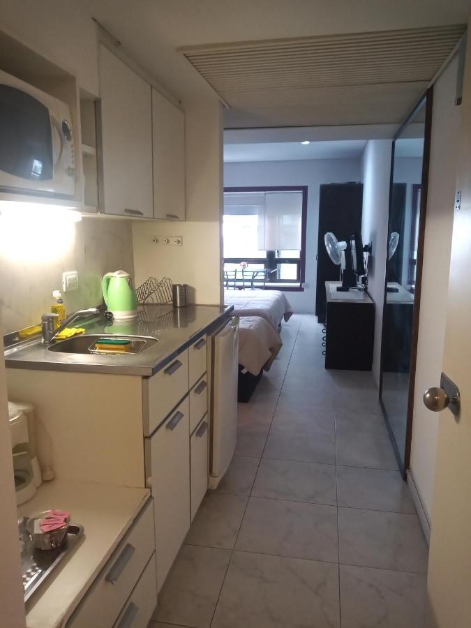 Apartamento Obelisco, Emblema De Ba Blue Venta
