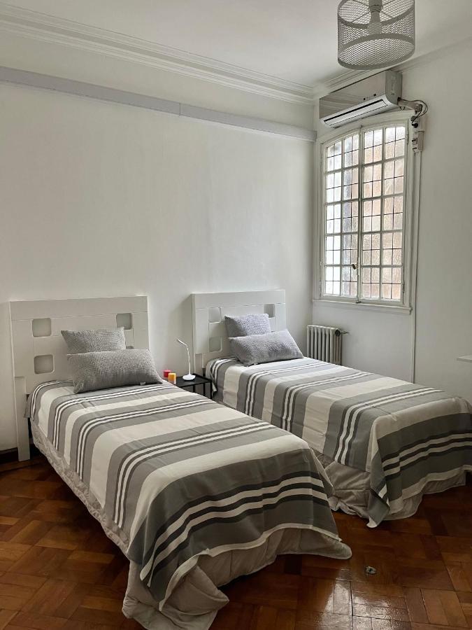 Departamento Chic Para 4 Personas *