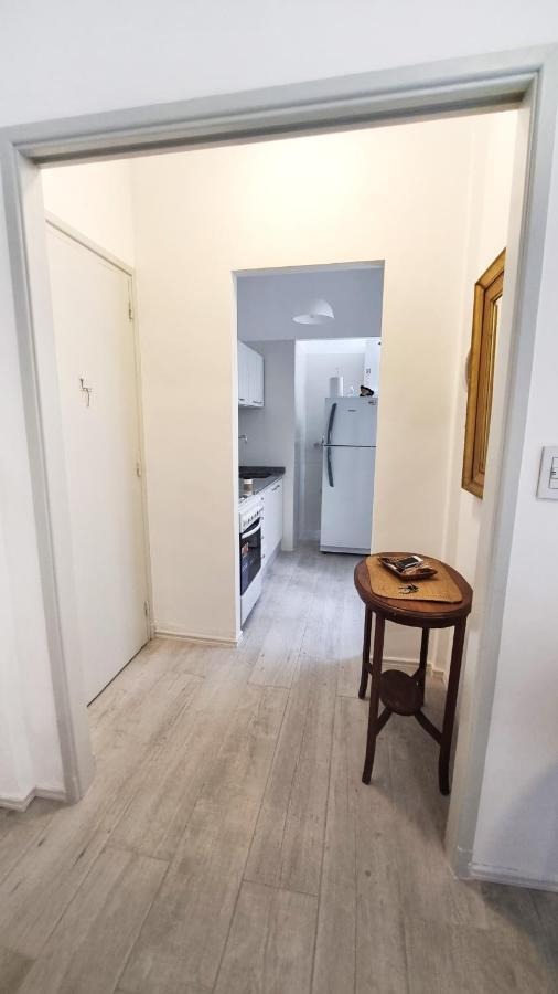 Departamento Ubicado En Palermo Apartamento