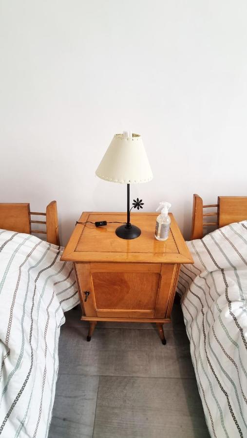 Apartamento Departamento Ubicado En Palermo Ciudad Autónoma de Buenos Aires