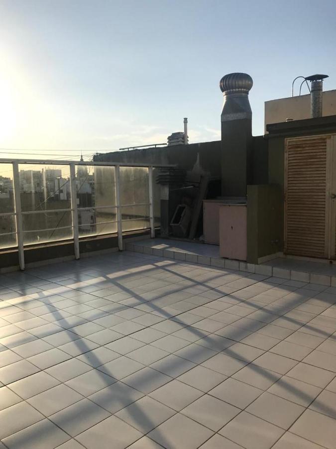 Amplio Ambiente Y Medio Luminoso C Pileta, Parilla * Ciudad Autónoma de Buenos Aires