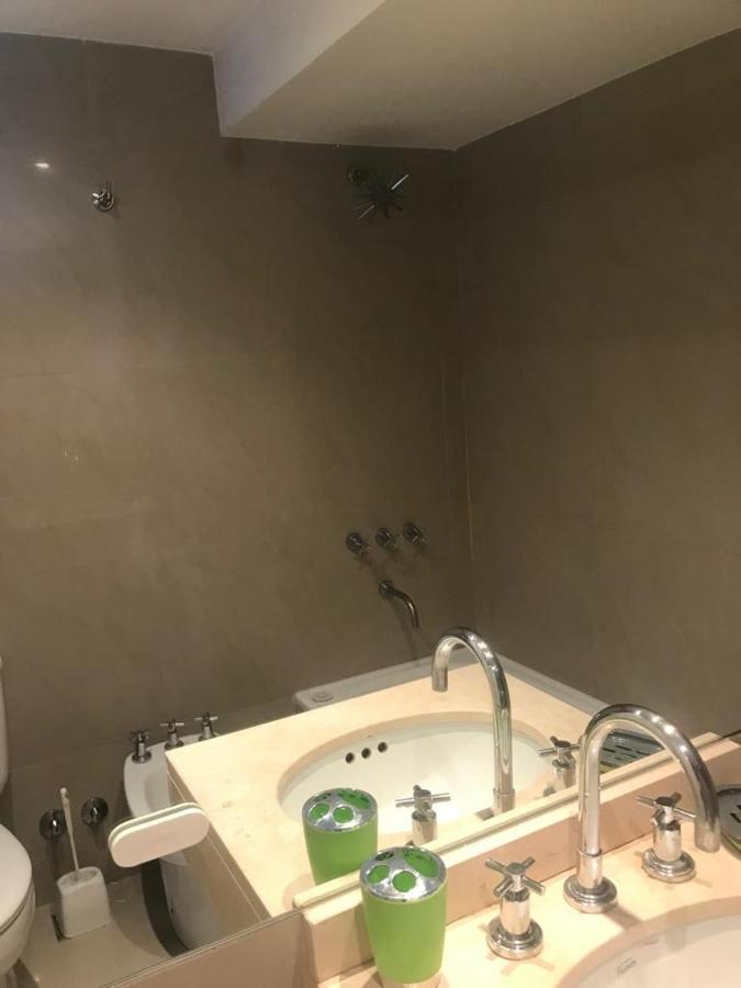 Apartamento Amplio Ambiente Y Medio Luminoso C Pileta, Parilla *
