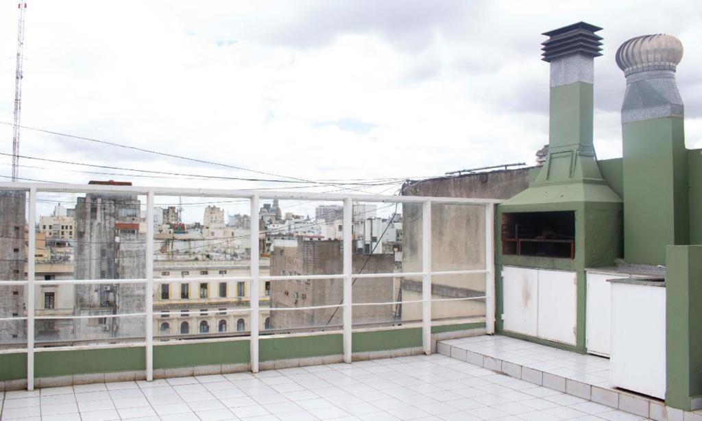 Amplio Ambiente Y Medio Luminoso C Pileta, Parilla Ciudad Autónoma de Buenos Aires