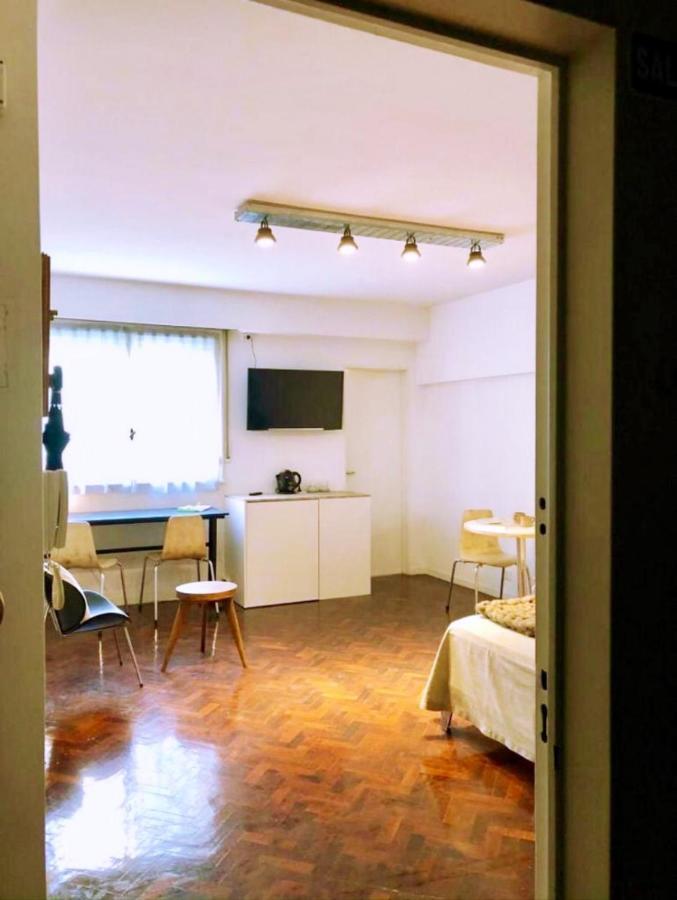 Amplio, Luminoso Y Zen Recoleta Tessa Apartamento Buenos Aires