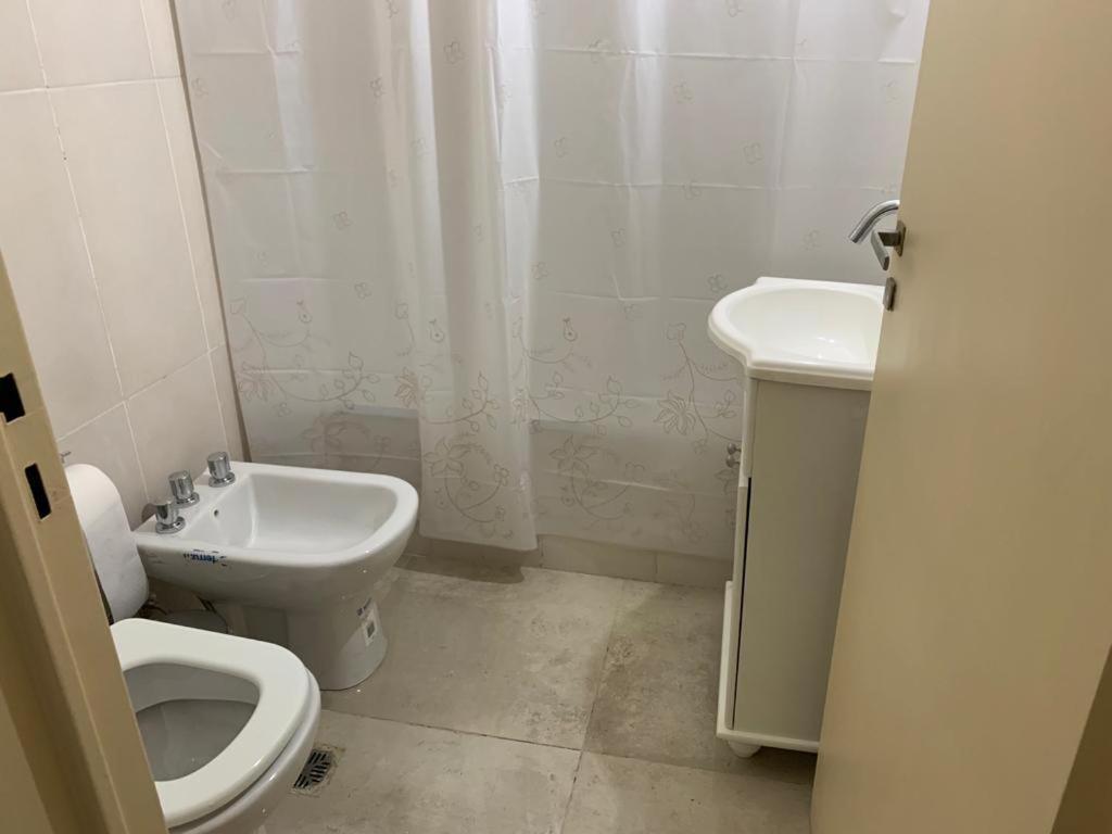 2 Ambientes Palermo-plaza Italia Apartment *