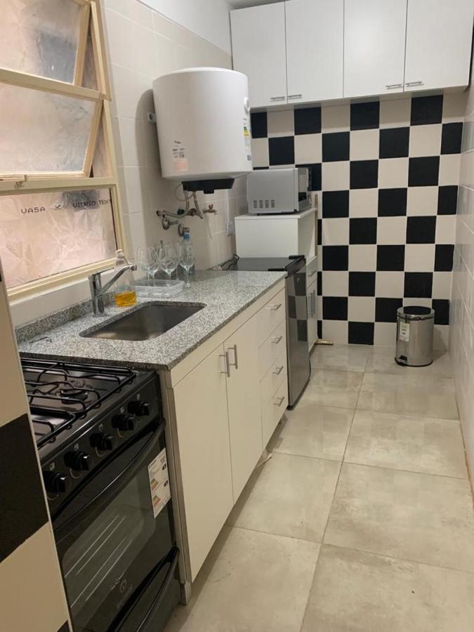 2 Ambientes Palermo-plaza Italia