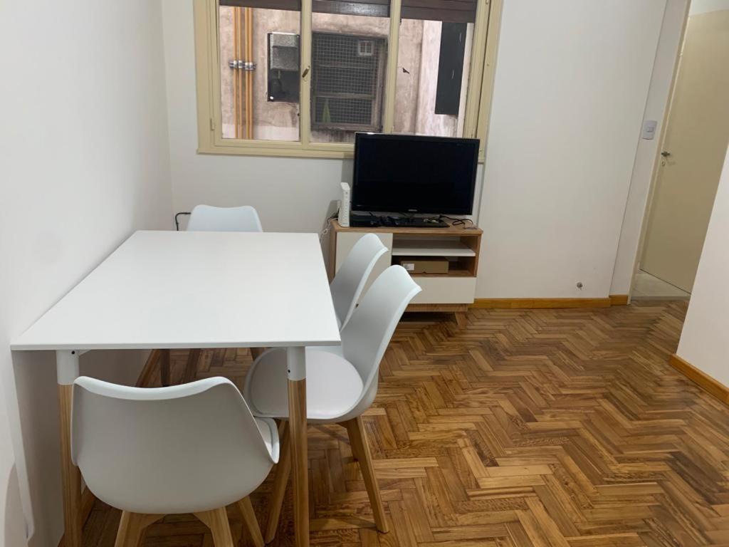 Apartment 2 Ambientes Palermo-plaza Italia