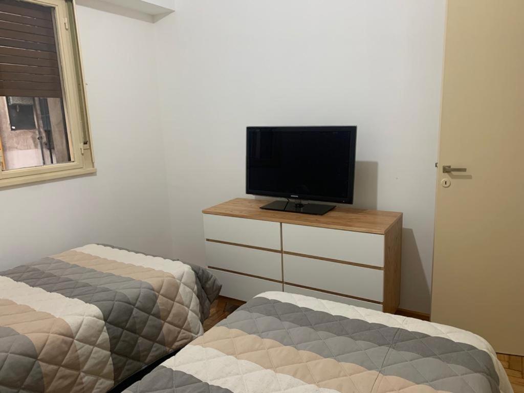 Apartment 2 Ambientes Palermo-plaza Italia