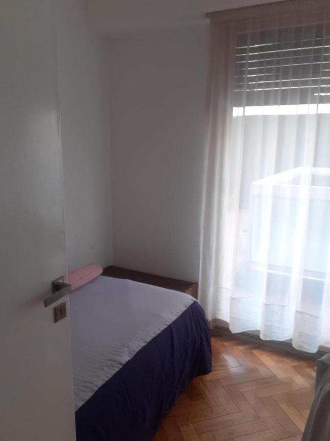 Terraza De Belgrano Apartamento