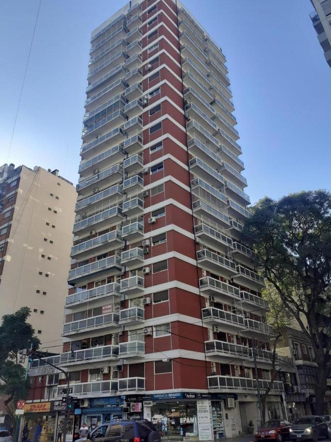 Apartamento Terraza De Belgrano Ciudad Autónoma de Buenos Aires