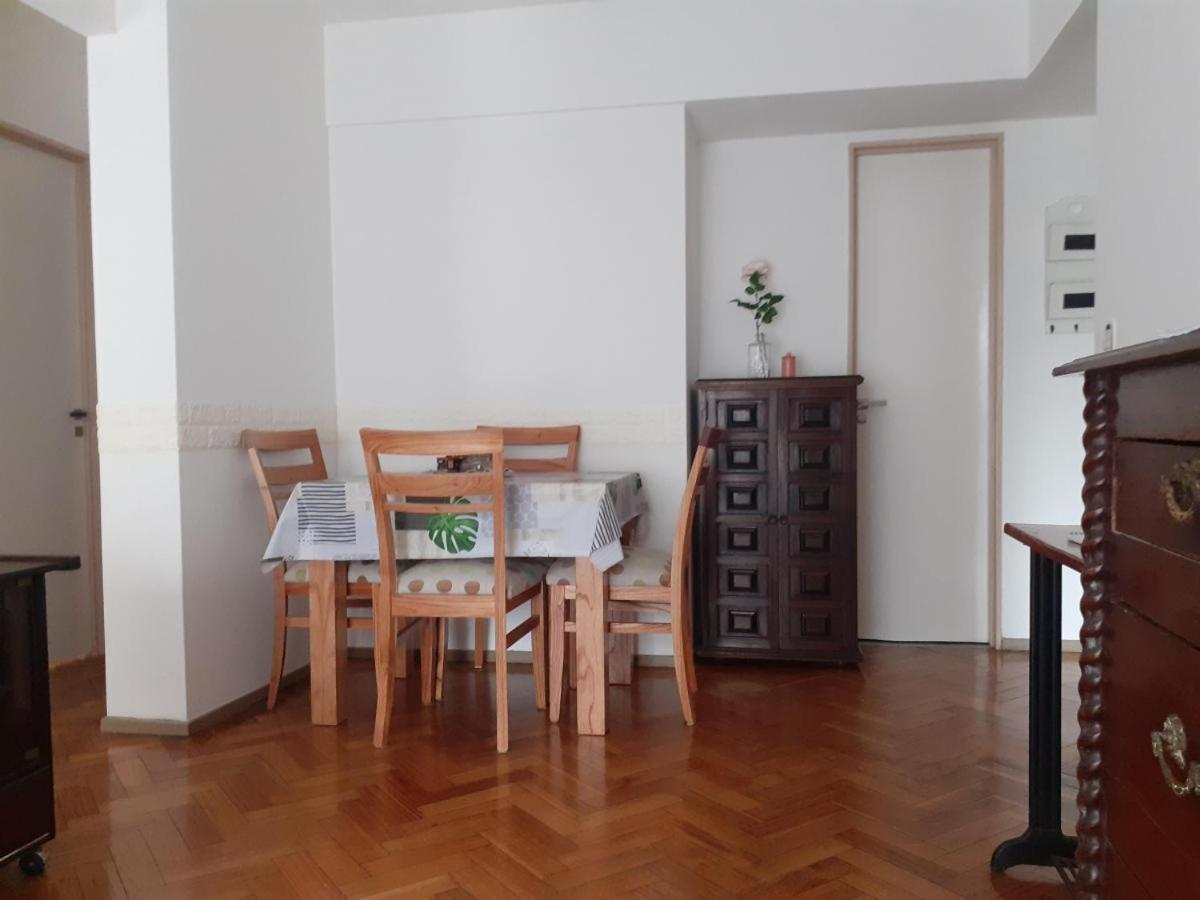Apartamento Terraza De Belgrano