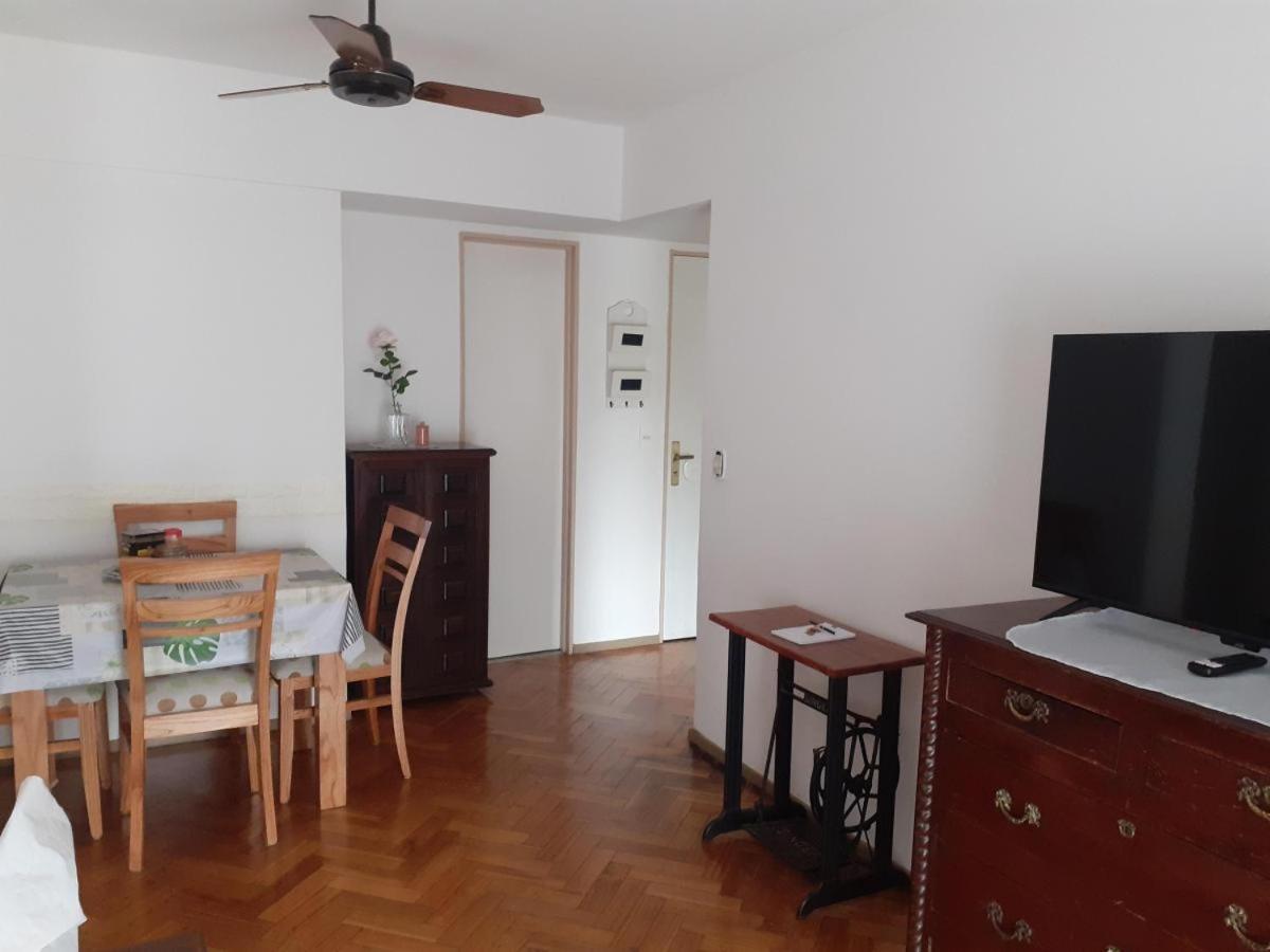 Apartamento Terraza De Belgrano Ciudad Autónoma de Buenos Aires