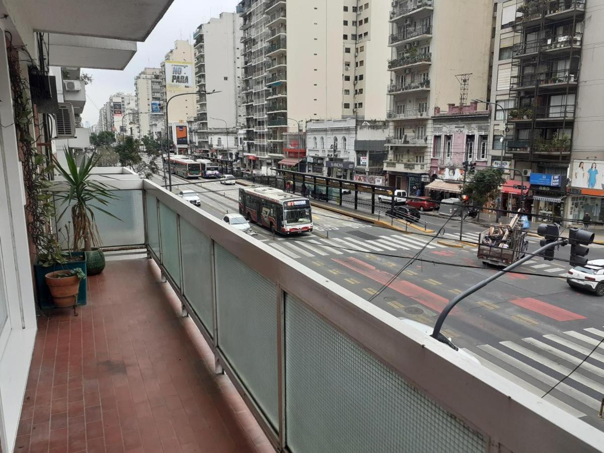 Terraza De Belgrano Apartamento *