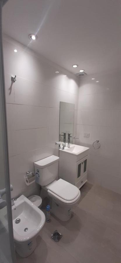 Coqueto Loft Palermo Hollywood Apartamento