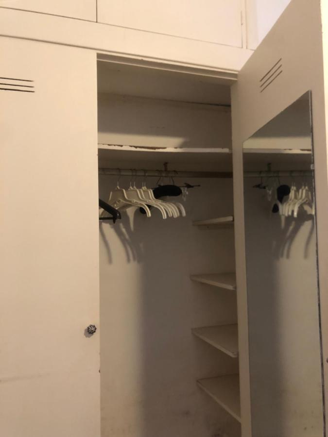Apartamento Teodoro Colegiales Buenos Aires