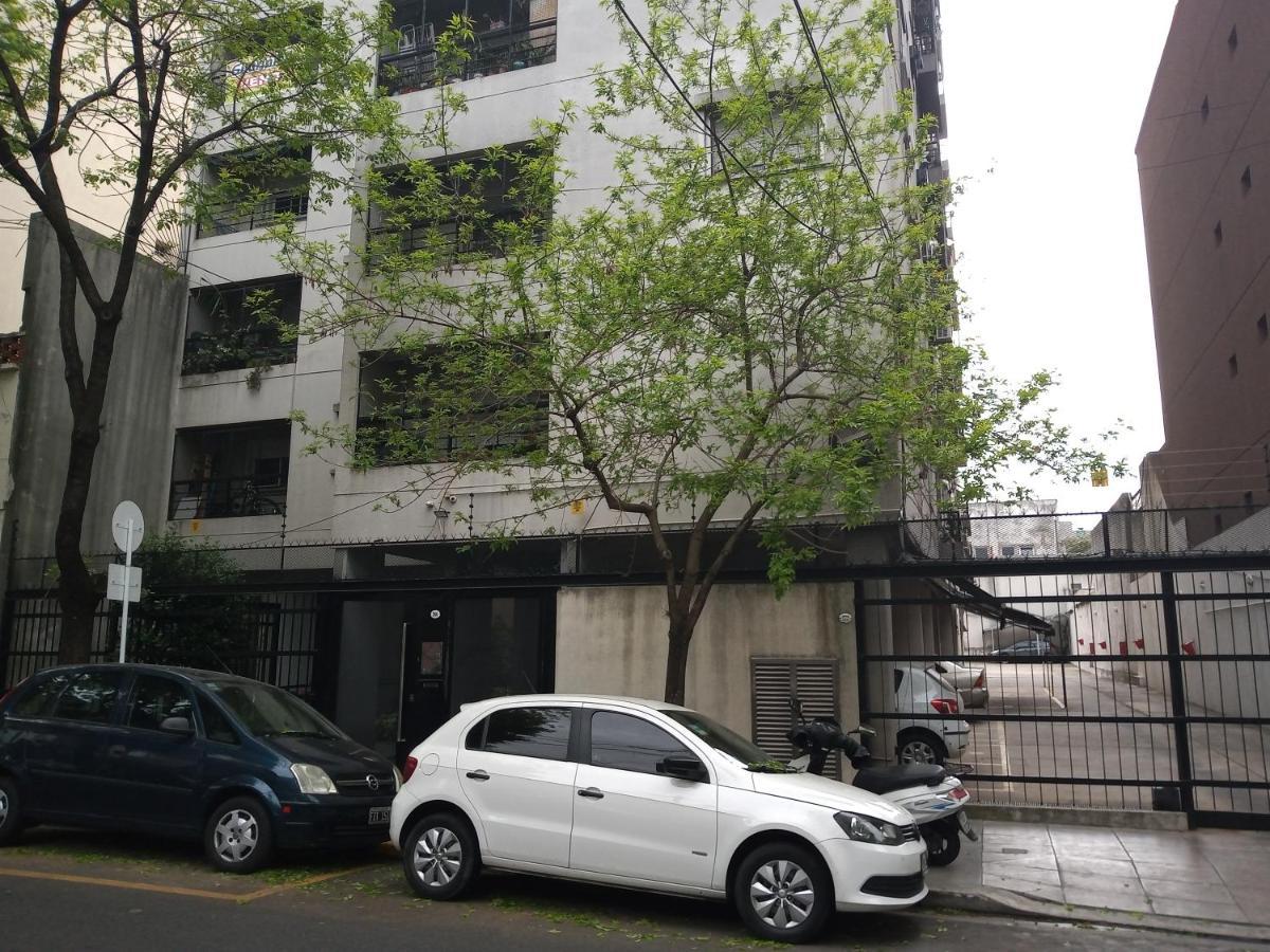 Culpina Buenos Aires
