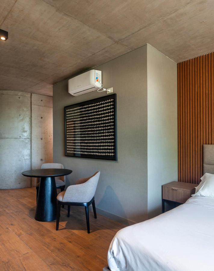Apartahotel Live Soho Boutique & Palermo Soho