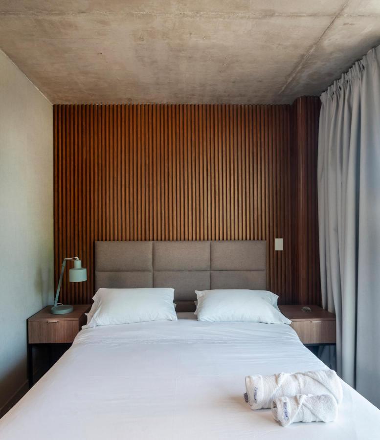 Live Soho Boutique & Palermo Soho Apartahotel