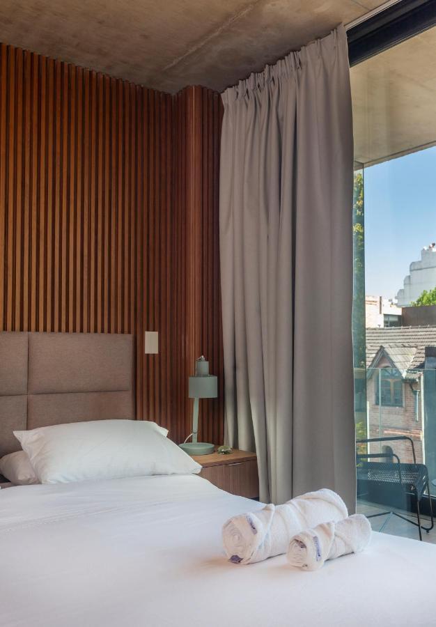 Apartahotel Live Soho Boutique & Palermo Soho 5*