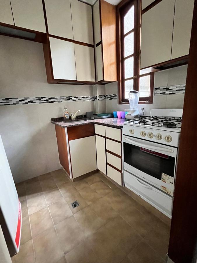 Apartamento Departamento Chic Para 4 Personas Ciudad Autónoma de Buenos Aires